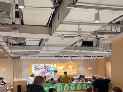 -呷哺呷哺 黄金牧场 (新中关购物中心店)