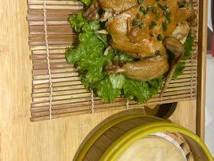 -惠丰堂饭庄·烤鸭·京味菜(民族大学店)