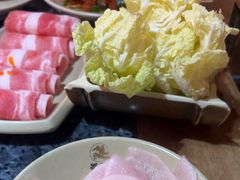 -蜀大侠火锅(森兰花园城店)