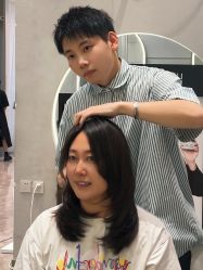 -MMbyHairCode 芭曲发型沙龙