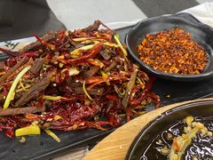 -小民大排档(江汉路店)
