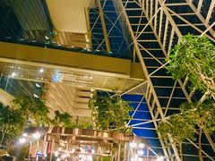-RISE RESTAURANT(滨海湾金沙店)