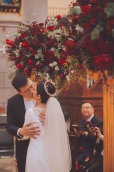 -迦南之约济南西式婚礼(济南店)