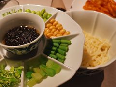 -四季民福烤鸭店(外滩外白渡桥店)