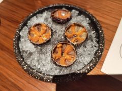 -Mr·Fish鱼鲜生海鲜放题(银泰in99店)