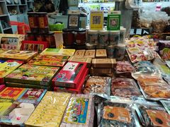 -曼阁市场水果批发市场