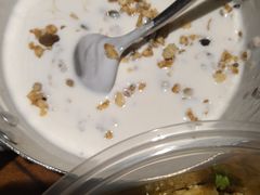 酸奶燕麦片-外婆私房菜(新亚百货店)