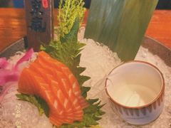 -京鹿料理(荟聚店)