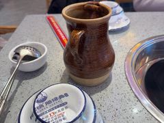 -阿婆情腊排骨火锅(金虹路店)