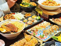 -小川洋风料理(街道口店)