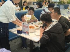 -兰湘子·湘菜小炒(盛龙广场店)
