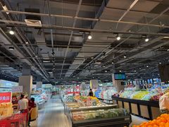 -世纪联华(杭州新塘路店)