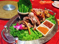 -东北大院·东北菜(三台子店)