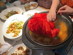 -筱爷叔·上海传统手工菜(玉树路店)