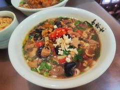 -易裕和·长沙米粉(友谊路店)