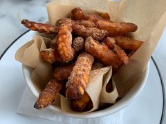 -玛尚诺意式餐厅(官舍店)