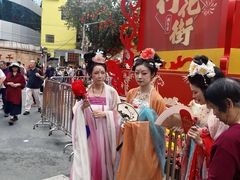 -越秀西湖花市(广州城市广场花卉店)