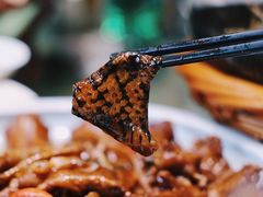 -茶叁酒肆·楚味江湖(菱角湖店)