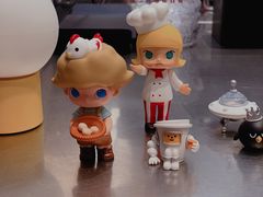 -OZ cafe(南昌路店)