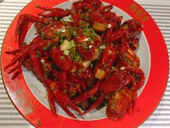 -熊记虾王·小龙虾(东晓南店)