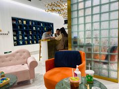 -海马体照相馆(环贸iapm大师爱情店)