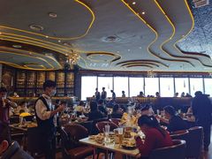 大堂-喜庭海鲜自助(来福士店)