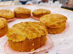 -海宝酒家(中山四路店)