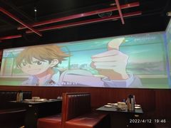 -牛焱·和牛烧肉(五大道店)