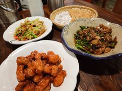 -萬家灯火·私房湘菜·22年老手艺(南岭大道店)