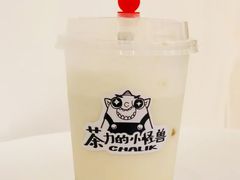 -茶力的小怪兽(梅林卓悦汇店)