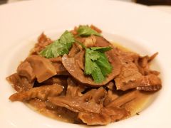 笋干焖五花肉-莆田餐厅PUTIEN(万象天地店)