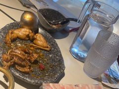 -哥老官重庆美蛙鱼头(龙湖杭州金沙天街店)