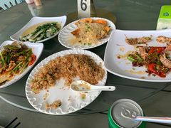 -七鲜渔港美食餐厅(巽寮湾海景店)