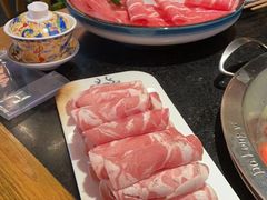 -大龙燚火锅(南山大道店)