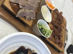 -聚宾楼·烤鸭·家宴(科技三路店)