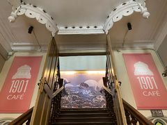 -1901 Cafe(西四店)