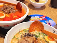 -味千拉面(惠州文昌一路分店)