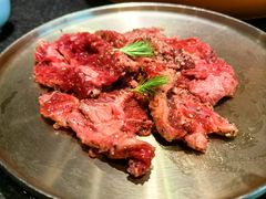 -味家烤肉烤鳗鱼牛排(西塔旗舰店)