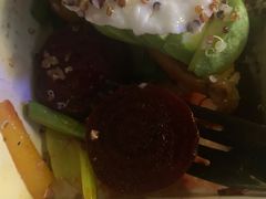 -haxnbauer海森堡德国餐厅(深圳coco店)