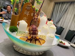 -海景壹号大酒店(滨湖店)