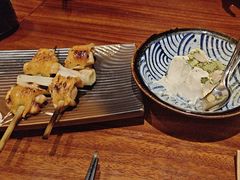 -鸟鹏烧鸟居酒屋(仁恒梦中心店)