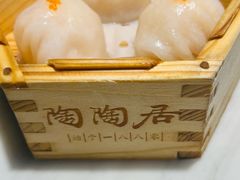-陶陶居酒家(新天地店)