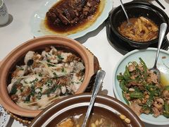 -围龙屋客家食府(福田店)