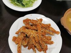 -山涧人家·旺山农家菜(旺山店)