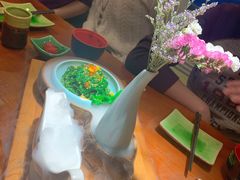 -鳗鱼家·深夜食堂(军博店)