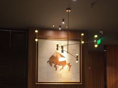 -西堤牛排(北京国瑞店)