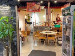 -西昌老号李小肠特色烧烤园(温江店)