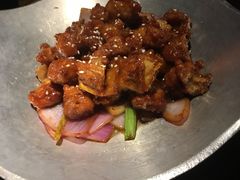 -绿茶餐厅(西湖银泰百货店)