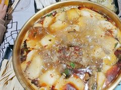 -云晓光头烧烤吧(盛夏店)