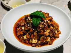 -柴门头啖汤·经典川菜·慢火汤品(锦城万达店)